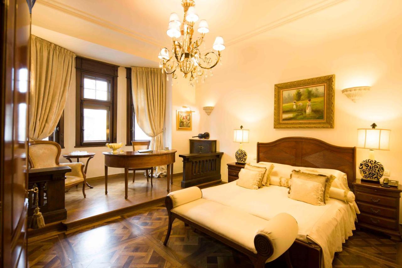 Premium Double Room